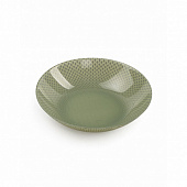 Тарелка суповая Luminarc Selesti Green 20 см V8794