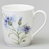  Кружка lefard "васильки" 300 мл 760-837 