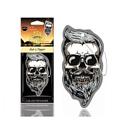 Ароматизатор подвесной картон AROMA CAR Dia de Muertos Oud&Pepper Ароматизатор подвесной картон AROMA CAR Dia de Muertos Oud&Pepper