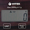 Весы кухонные Vitek VT-2428 