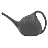  Лейка 1,6 л RADIVAS Луковка серый, 781-125 