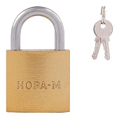 Замок навесной ЗН-810-25мм Нора-М, 2кл