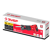  Пила сабельная Зубр ЗПС-1100 Э, 1100Вт, ход-29мм 