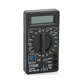 Мультиметр DT 830B/РЕСАНТА Мультиметр DT 830B/РЕСАНТА