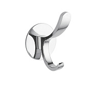  Крючок на самоклеющейся основе A168-3 Accoona 