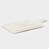 Блюдо для подачи Magistro Wood, 36.5х18х1.2 см 10663054