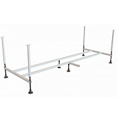  Каркас усиленный для ванн Base/Nova 1600х700 Oviva 