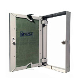 Ревизионный люк 30х40см КЛАССИК UniVeil Ревизионный люк 30х40см КЛАССИК UniVeil