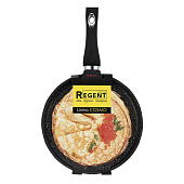 Сковорода блинная Regent Linea "COSMO" 24 см 93-AL-CS-5-24 Сковорода блинная Regent Linea "COSMO" 24 см 93-AL-CS-5-24