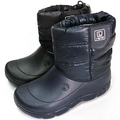  Сапоги мужские утепленные 2723 M-MF-EVA р.41 