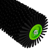 Валик игольчатый по бетону с ручкой 240мм, Сибртех Валик игольчатый по бетону с ручкой 240мм, Сибртех