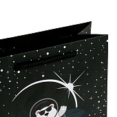 Пакет ламинированный вертикальный «Космос ждёт», MS 18х23х10 см 3680860 Пакет ламинированный вертикальный «Космос ждёт», MS 18х23х10 см 3680860