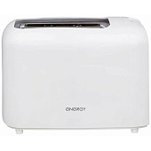 Тостер Energy EN-261 белый, красный 700Вт Тостер Energy EN-261 белый, красный 700Вт