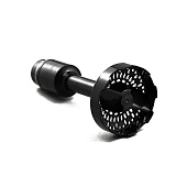 Блендер погружной SCARLETT SC-HB 42 M49 черный 800Вт, нога металл, 14 скоростей Блендер погружной SCARLETT SC-HB 42 M49 черный 800Вт, нога металл, 14 скоростей