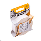  Кром.лента мелам.с кл.19мм белая (5 м) 