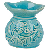 Аромалампа Бирюза керамика 14820 Аромалампа Бирюза керамика 14820