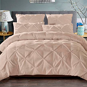 Комплект постельного белья Cleo микросатин Casa Mare дуэт в коробке 41/025-CM Комплект постельного белья Cleo микросатин Casa Mare дуэт в коробке 41/025-CM