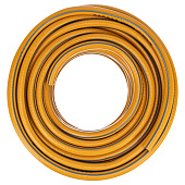  Шланг поливочный армированный 3 слойный, 25м, Palisad 67654 