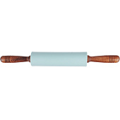 Скалка силиконовая Vetta 36 см 891-071 Скалка силиконовая Vetta 36 см 891-071