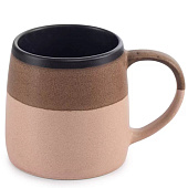  Кружка STONETONE 340мл DMM003 