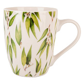 Кружка "Floristry" 360мл,фарфор 1360037-1 Кружка "Floristry" 360мл,фарфор 1360037-1