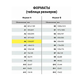  Бумага цветная BRAUBERG, А4, 80г/м, 100 л, медиум, зеленая, для офисной техники, 112458 