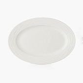  Блюдо овальное, 26 см, AURORA 901030 