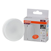 Лампа LED Value LVGX53100 12SW/830 12Вт GX53 OSRAM Лампа LED Value LVGX53100 12SW/830 12Вт GX53 OSRAM