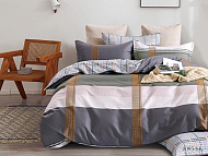 Комплект постельного белья 2 спальный Cleo Satin de Luxe сатин, 22/0095-SK Комплект постельного белья 2 спальный Cleo Satin de Luxe сатин, 22/0095-SK