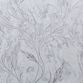  Обои 0.53х10м PROTECT-GRACIA арт. HC11063-41a Серый фон /HomeColor 