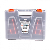 Органайзер 310х250х50мм, пластик, Stels