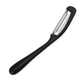 Овощечистка Magistro Vantablack, 16,7х2 см, 9927768 Овощечистка Magistro Vantablack, 16,7х2 см, 9927768