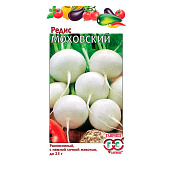  Редис Моховский СА 