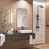 Плитка  60х25 Eco Wood GT (для Arto) Бежевый арт.10100001342 /GlobalTile  (1,2м2)