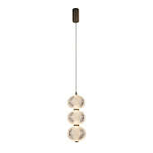 Светильник подвесной LED 15Вт 6500К G52103/3AB WCL /Gerhort