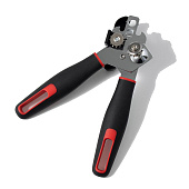 Нож консервный Доляна Digma, 21 см, нержавеющая сталь, 7070226 Нож консервный Доляна Digma, 21 см, нержавеющая сталь, 7070226