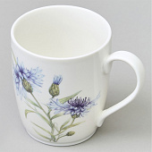 Кружка lefard "васильки" 300 мл 760-837 Кружка lefard "васильки" 300 мл 760-837