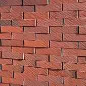 Кирпич керамический флеш БРИЗ 1НФ 250х120х65мм [М150-200] /Копылово