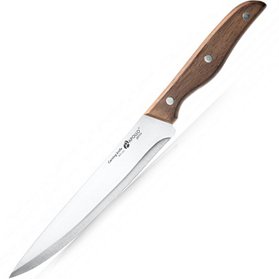 Нож для мяса Apollo genio "Bosco" BSC-002 Нож для мяса Apollo genio "Bosco" BSC-002
