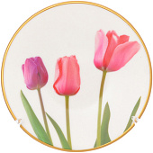 Набор чайных пар Toygar Tulip 175 мл (6 шт) Набор чайных пар Toygar Tulip 175 мл (6 шт)