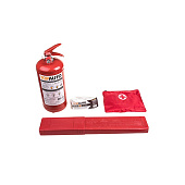 Набор автомобилиста AUTOSTART N2 Набор автомобилиста AUTOSTART N2