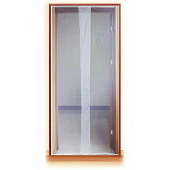 Сетка антимоскитная на дверь MDN-01 (120x210см) 311260 Сетка антимоскитная на дверь MDN-01 (120x210см) 311260