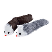 Игрушка-пищалка д/кошек l=17см арт.10121-1977 Код267975
