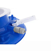 Bestway Пылесос для сбора листвы арт.58657 Bestway Пылесос для сбора листвы арт.58657