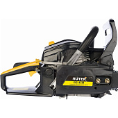 Бензопила Huter BS-45M, 3,1 л.с, длина шины 40см, бак 0,55л.