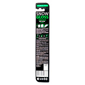 Зубная щетка SNOW GLOSS Deep Clean средней жесткости Зубная щетка SNOW GLOSS Deep Clean средней жесткости