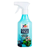 Джой Эликсир Экспресс уход, для комнатных растений, 400 мл Джой Эликсир Экспресс уход, для комнатных растений, 400 мл