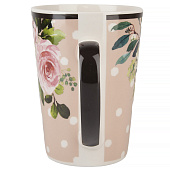  Кружка "Floristry" v=520 мл 1620190-1 