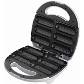 Вафельница-гриль Пышка-3 сосисочница Вафельница-гриль Пышка-3 сосисочница