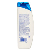  Шампунь и Бальзам-ополаскиватель против перхоти  HEAD & SHOULDERS 2в1 Ментол 360мл 